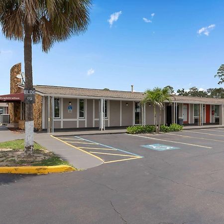 Knights Inn - Maingate Kissimmee Four Corners Exterior foto
