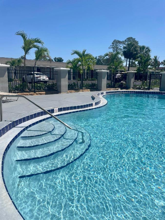 Knights Inn - Maingate Kissimmee Four Corners Exterior foto