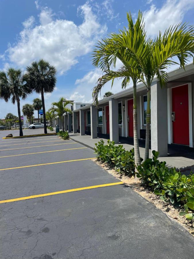 Knights Inn - Maingate Kissimmee Four Corners Exterior foto