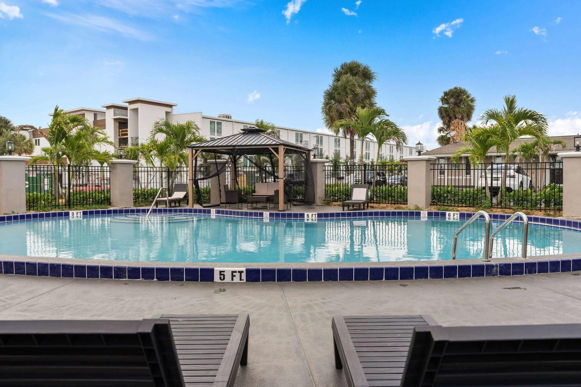 Knights Inn - Maingate Kissimmee Four Corners Exterior foto